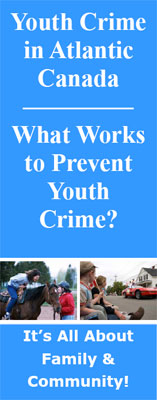 Building Knowledge of Model and Promising Crime Prevention Practices